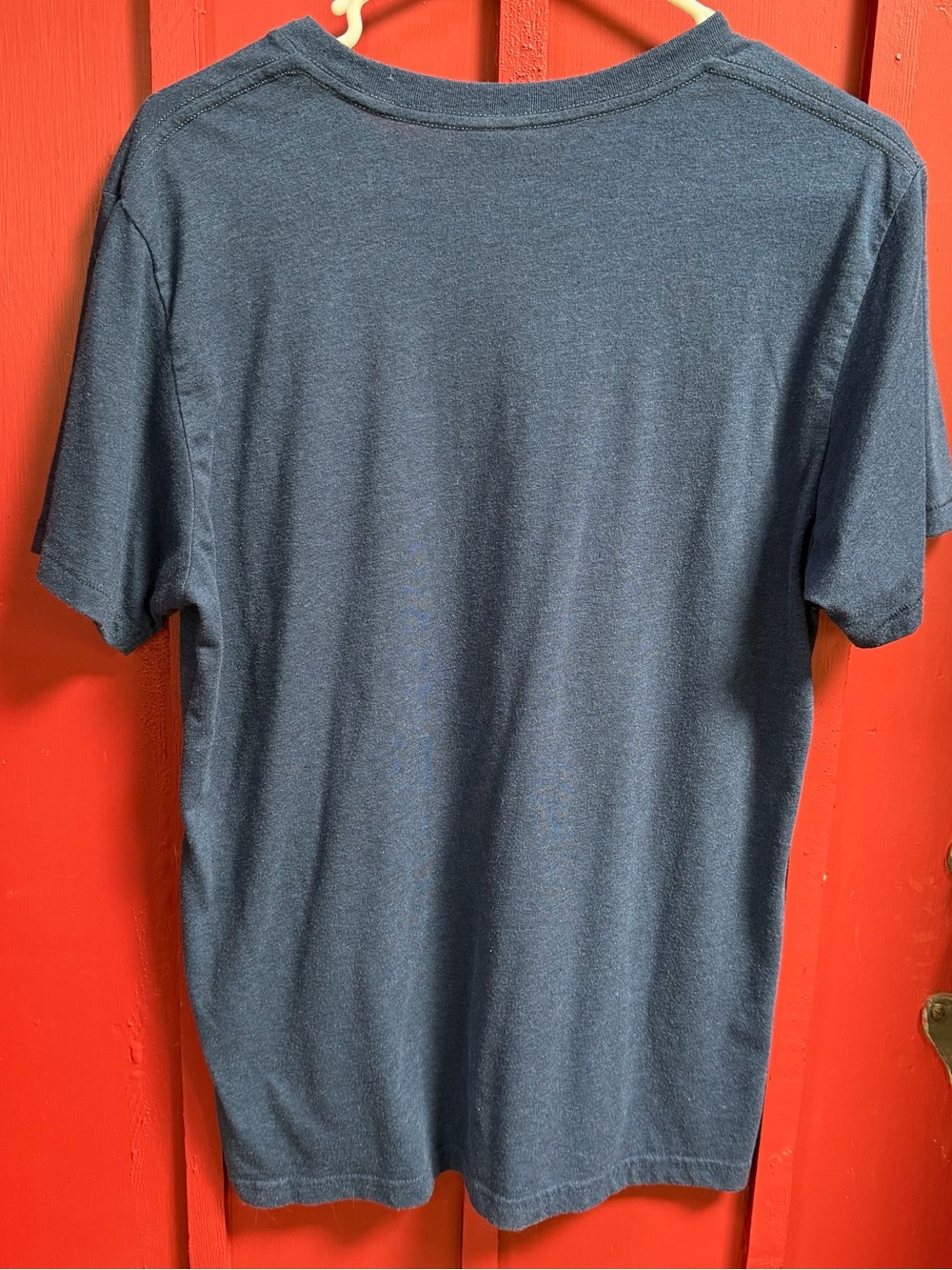 Homage Cincinnati Reds Tee - Picture 5 of 5